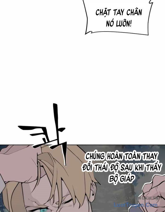 Enoch Và Truyền Thuyết Thánh Thụ - Chapter 9 - Page 41