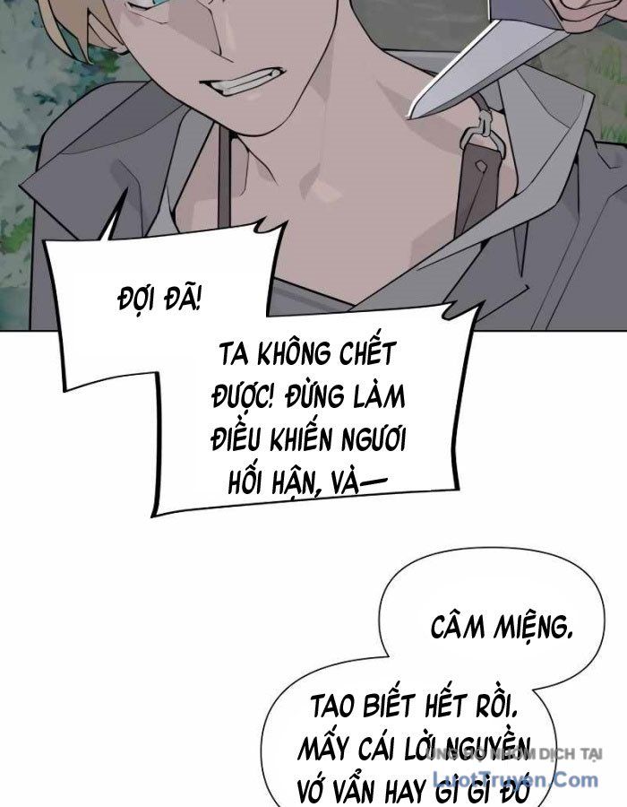 Enoch Và Truyền Thuyết Thánh Thụ - Chapter 9 - Page 42