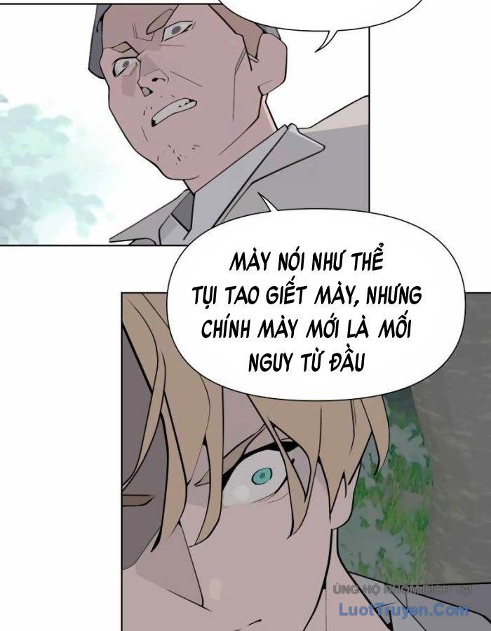 Enoch Và Truyền Thuyết Thánh Thụ - Chapter 9 - Page 43