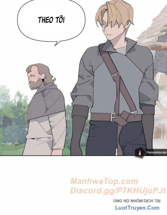 Enoch Và Truyền Thuyết Thánh Thụ - Chapter 9 - Page 58