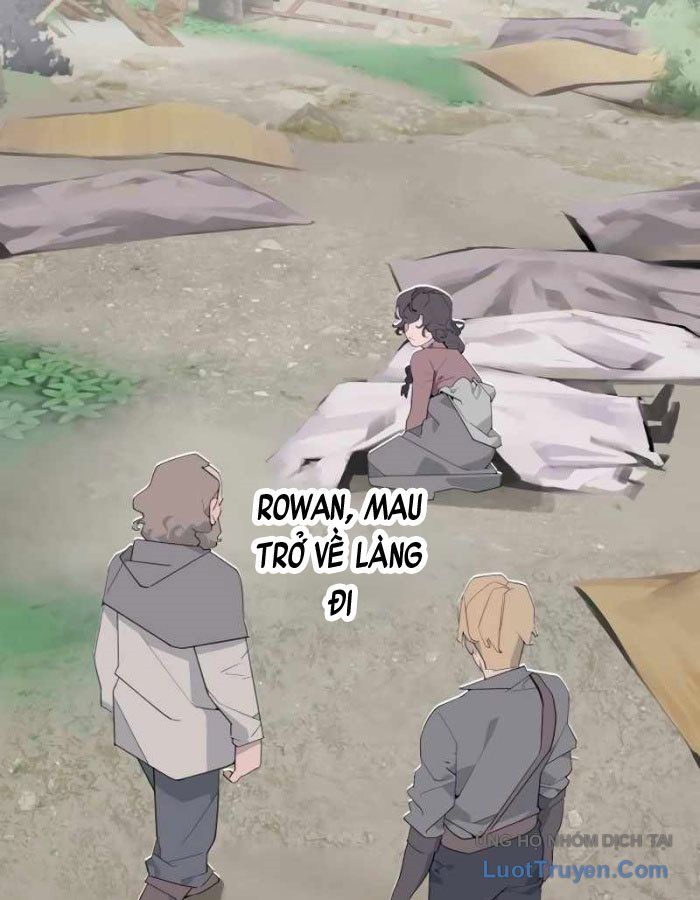 Enoch Và Truyền Thuyết Thánh Thụ - Chapter 9 - Page 64