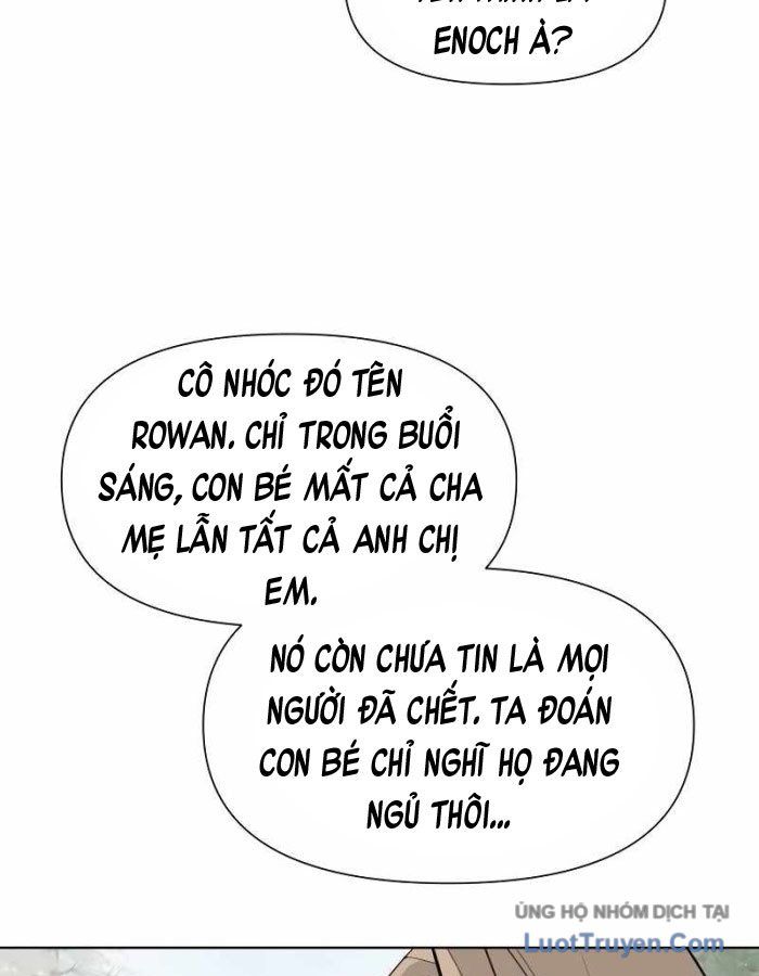 Enoch Và Truyền Thuyết Thánh Thụ - Chapter 9 - Page 67