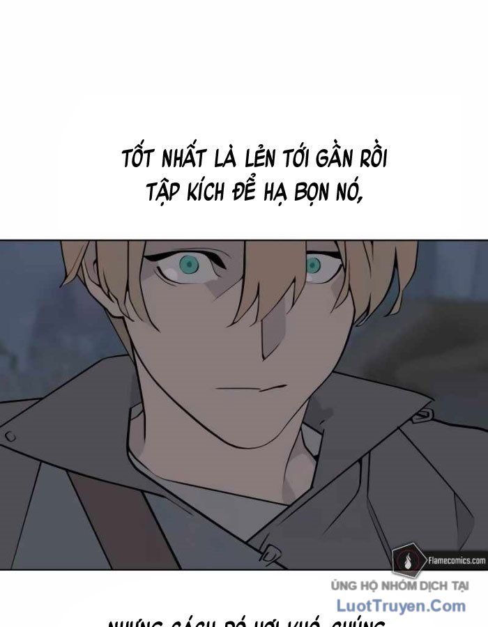 Enoch Và Truyền Thuyết Thánh Thụ - Chapter 9 - Page 83