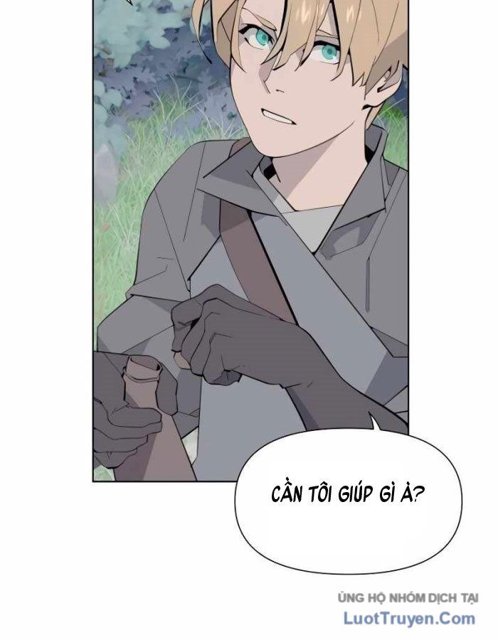 Enoch Và Truyền Thuyết Thánh Thụ - Chapter 9 - Page 9