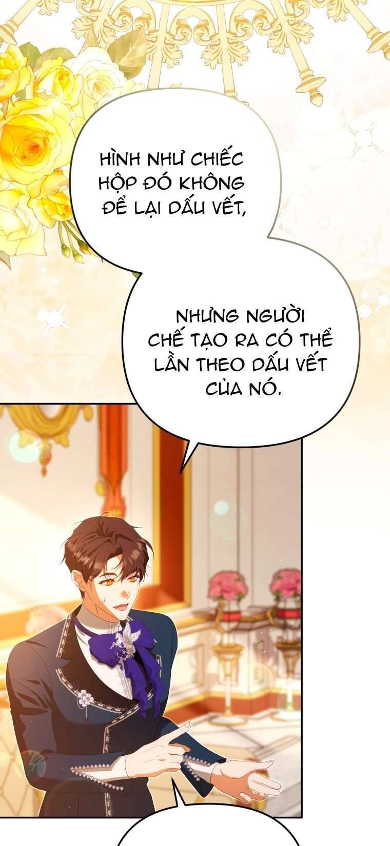 Người Phải Trả Giá Bằng Mạng Sống Vì Đã Lừa Dối Tôi - Chapter 23 - Page 16