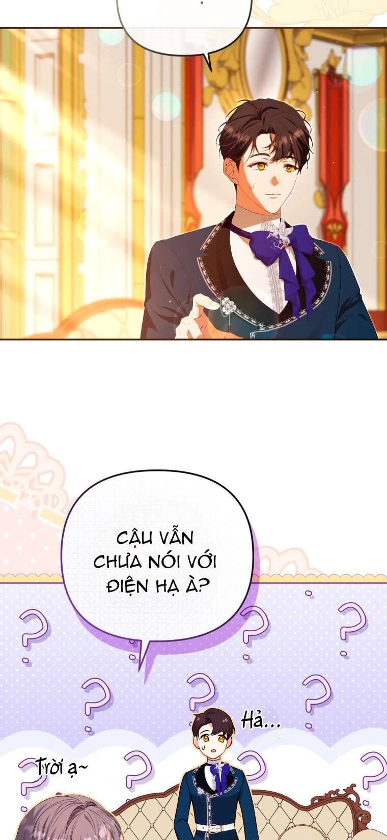 Người Phải Trả Giá Bằng Mạng Sống Vì Đã Lừa Dối Tôi - Chapter 23 - Page 18