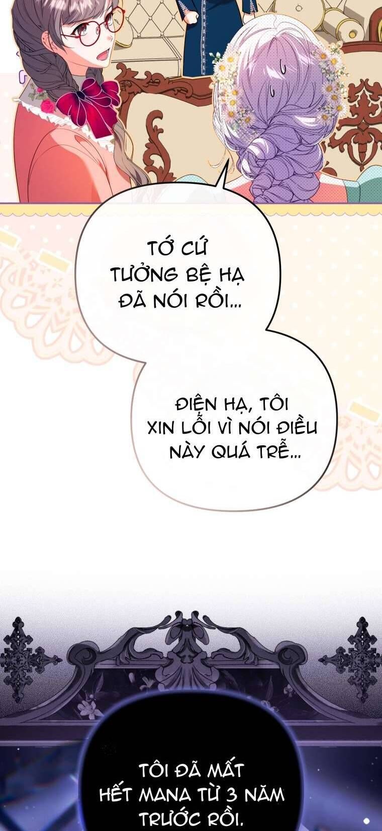 Người Phải Trả Giá Bằng Mạng Sống Vì Đã Lừa Dối Tôi - Chapter 23 - Page 19