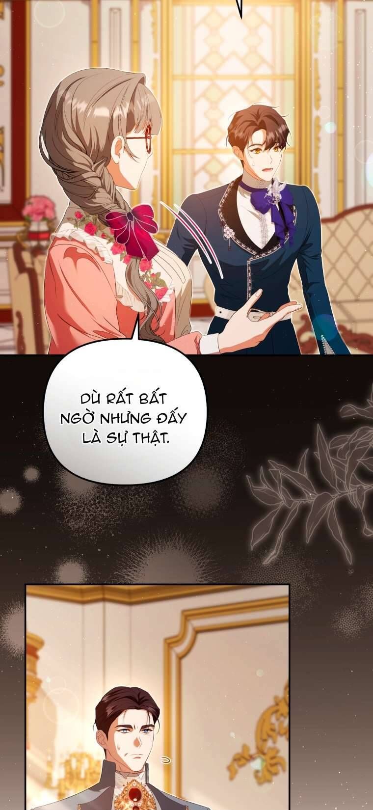 Người Phải Trả Giá Bằng Mạng Sống Vì Đã Lừa Dối Tôi - Chapter 23 - Page 22
