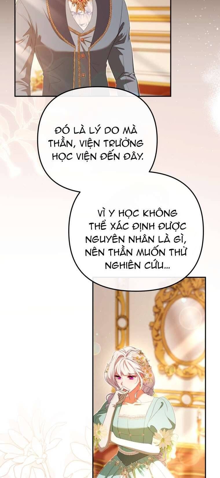 Người Phải Trả Giá Bằng Mạng Sống Vì Đã Lừa Dối Tôi - Chapter 23 - Page 23