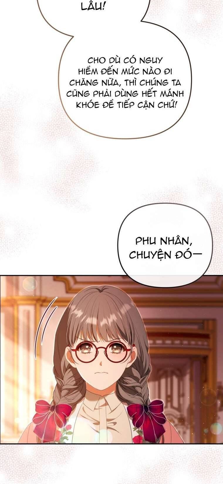 Người Phải Trả Giá Bằng Mạng Sống Vì Đã Lừa Dối Tôi - Chapter 23 - Page 3