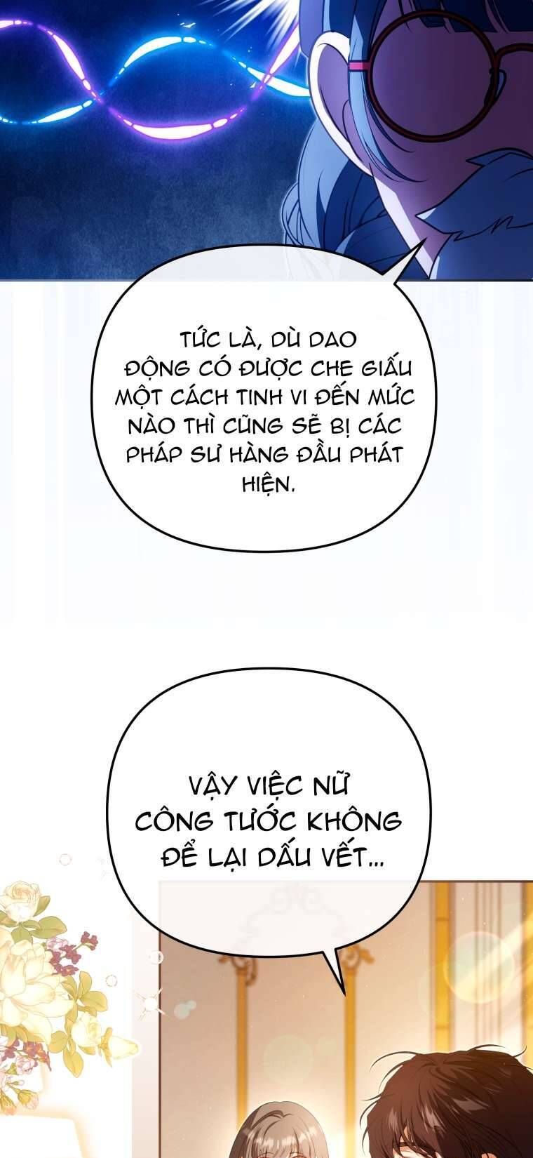 Người Phải Trả Giá Bằng Mạng Sống Vì Đã Lừa Dối Tôi - Chapter 23 - Page 30