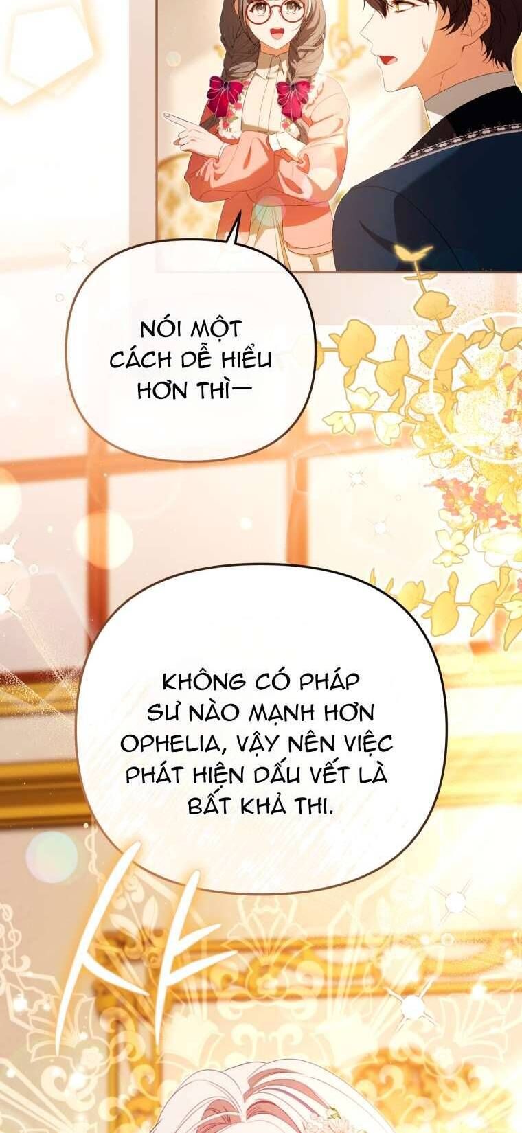 Người Phải Trả Giá Bằng Mạng Sống Vì Đã Lừa Dối Tôi - Chapter 23 - Page 31