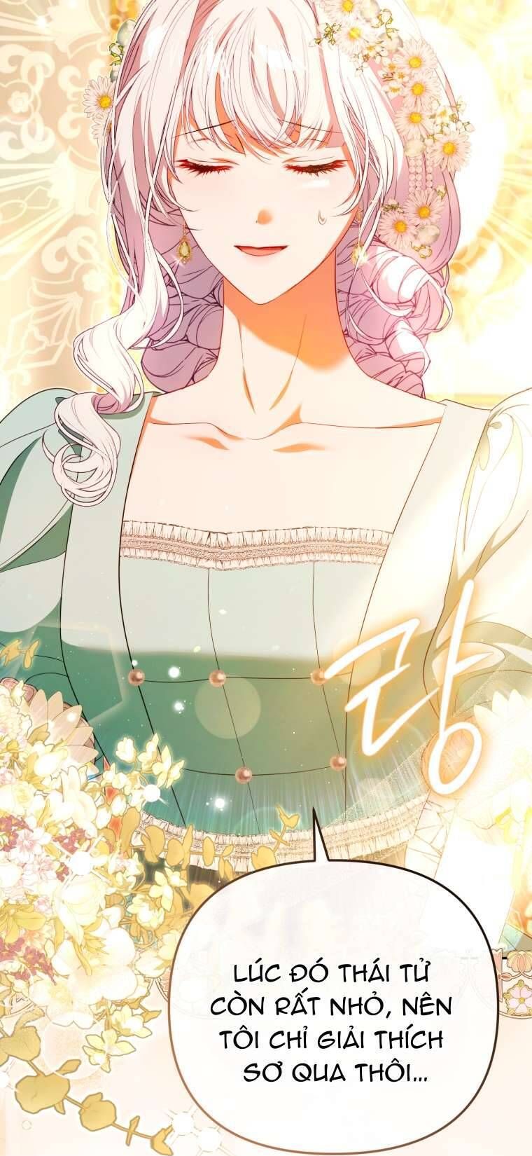 Người Phải Trả Giá Bằng Mạng Sống Vì Đã Lừa Dối Tôi - Chapter 23 - Page 32