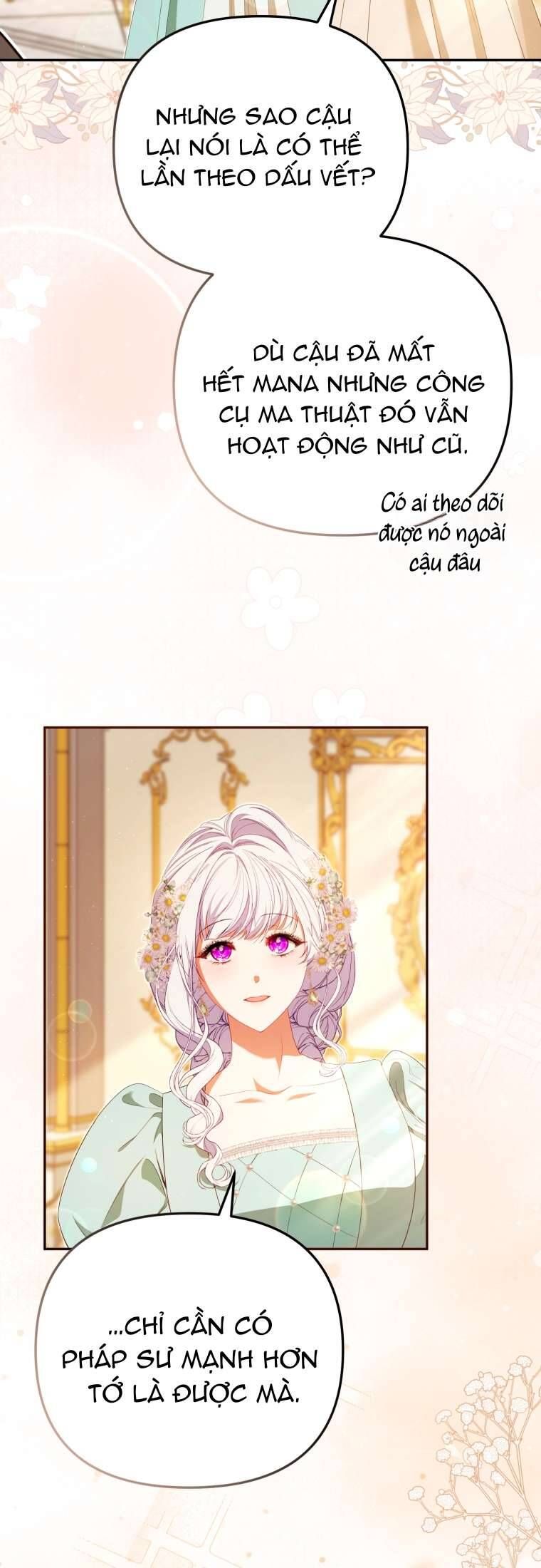 Người Phải Trả Giá Bằng Mạng Sống Vì Đã Lừa Dối Tôi - Chapter 23 - Page 34