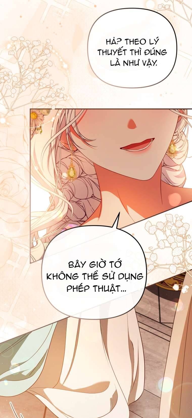 Người Phải Trả Giá Bằng Mạng Sống Vì Đã Lừa Dối Tôi - Chapter 23 - Page 35