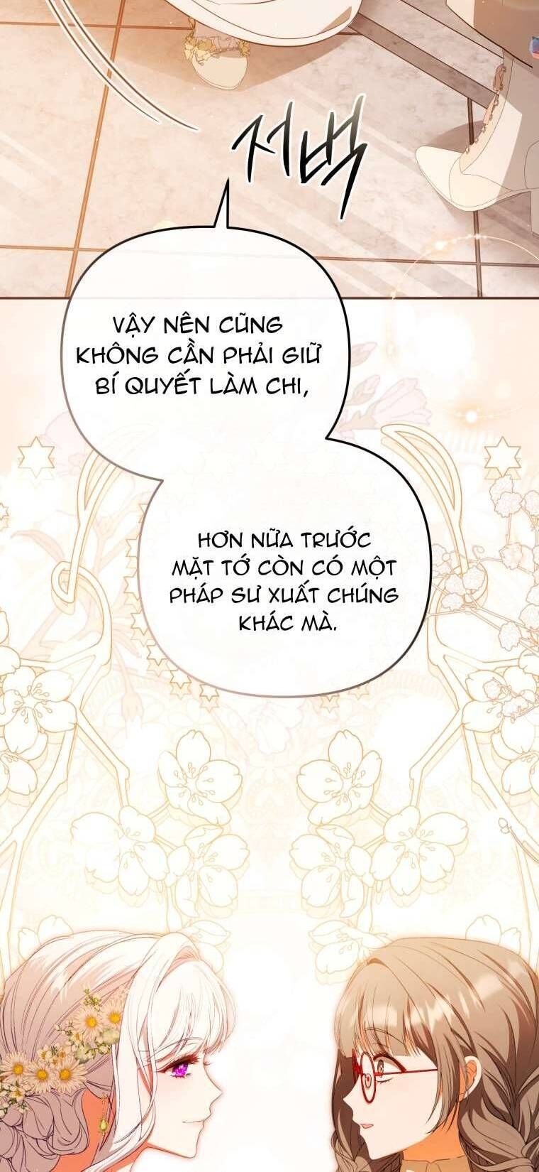Người Phải Trả Giá Bằng Mạng Sống Vì Đã Lừa Dối Tôi - Chapter 23 - Page 36