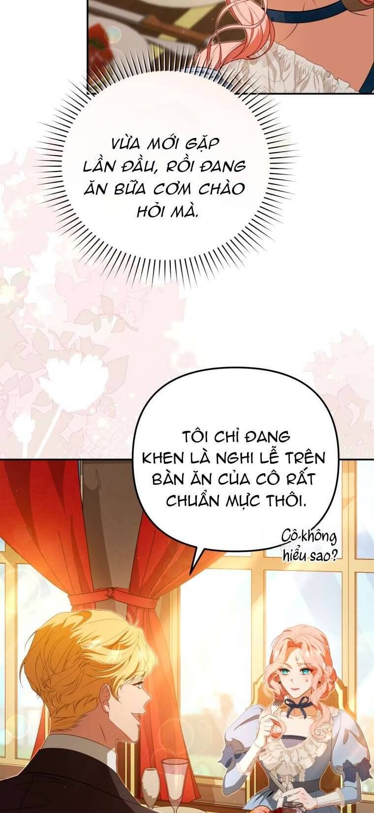 Người Phải Trả Giá Bằng Mạng Sống Vì Đã Lừa Dối Tôi - Chapter 23 - Page 44