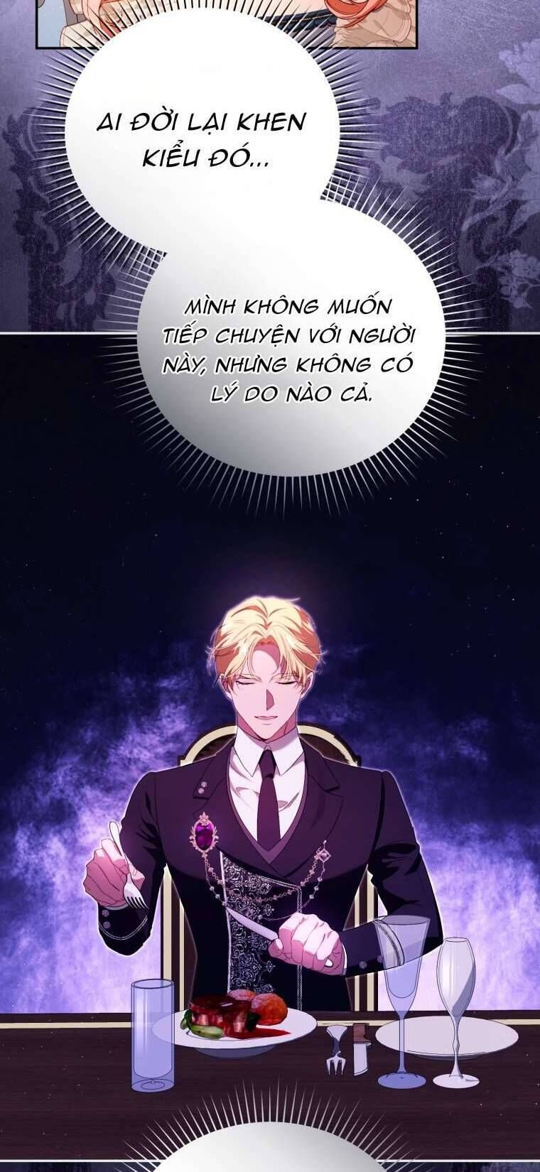 Người Phải Trả Giá Bằng Mạng Sống Vì Đã Lừa Dối Tôi - Chapter 23 - Page 46