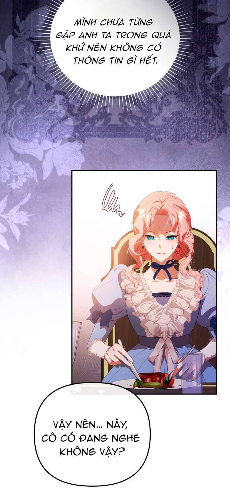 Người Phải Trả Giá Bằng Mạng Sống Vì Đã Lừa Dối Tôi - Chapter 23 - Page 47