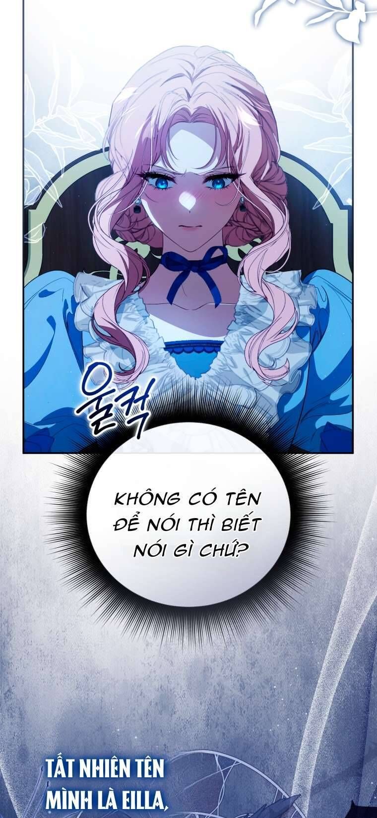 Người Phải Trả Giá Bằng Mạng Sống Vì Đã Lừa Dối Tôi - Chapter 23 - Page 51