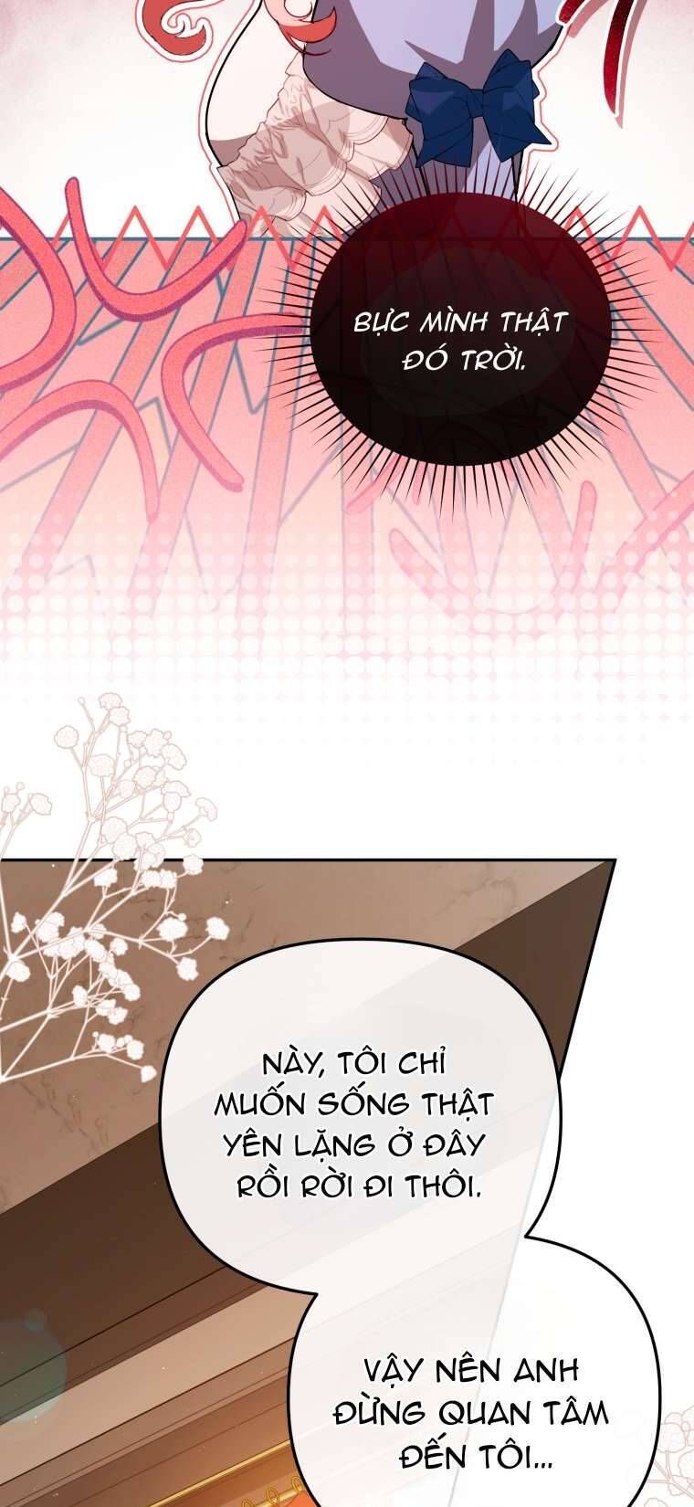 Người Phải Trả Giá Bằng Mạng Sống Vì Đã Lừa Dối Tôi - Chapter 23 - Page 55