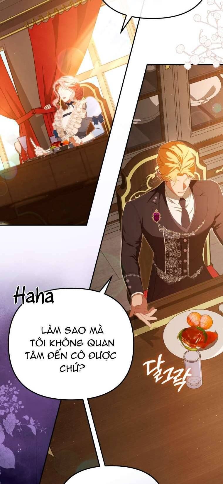 Người Phải Trả Giá Bằng Mạng Sống Vì Đã Lừa Dối Tôi - Chapter 23 - Page 56