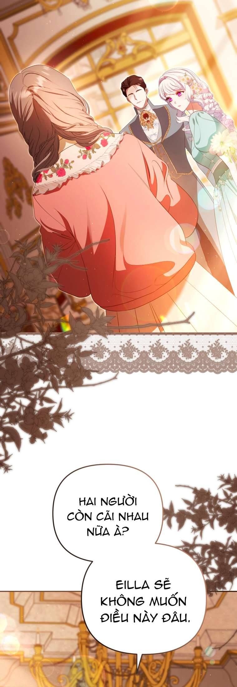 Người Phải Trả Giá Bằng Mạng Sống Vì Đã Lừa Dối Tôi - Chapter 23 - Page 6