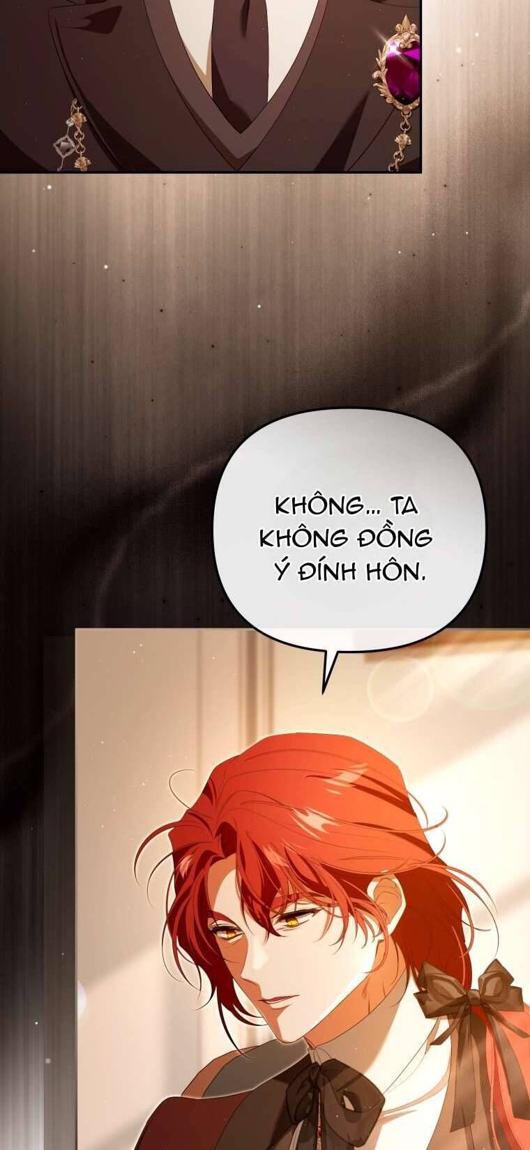 Người Phải Trả Giá Bằng Mạng Sống Vì Đã Lừa Dối Tôi - Chapter 23 - Page 60