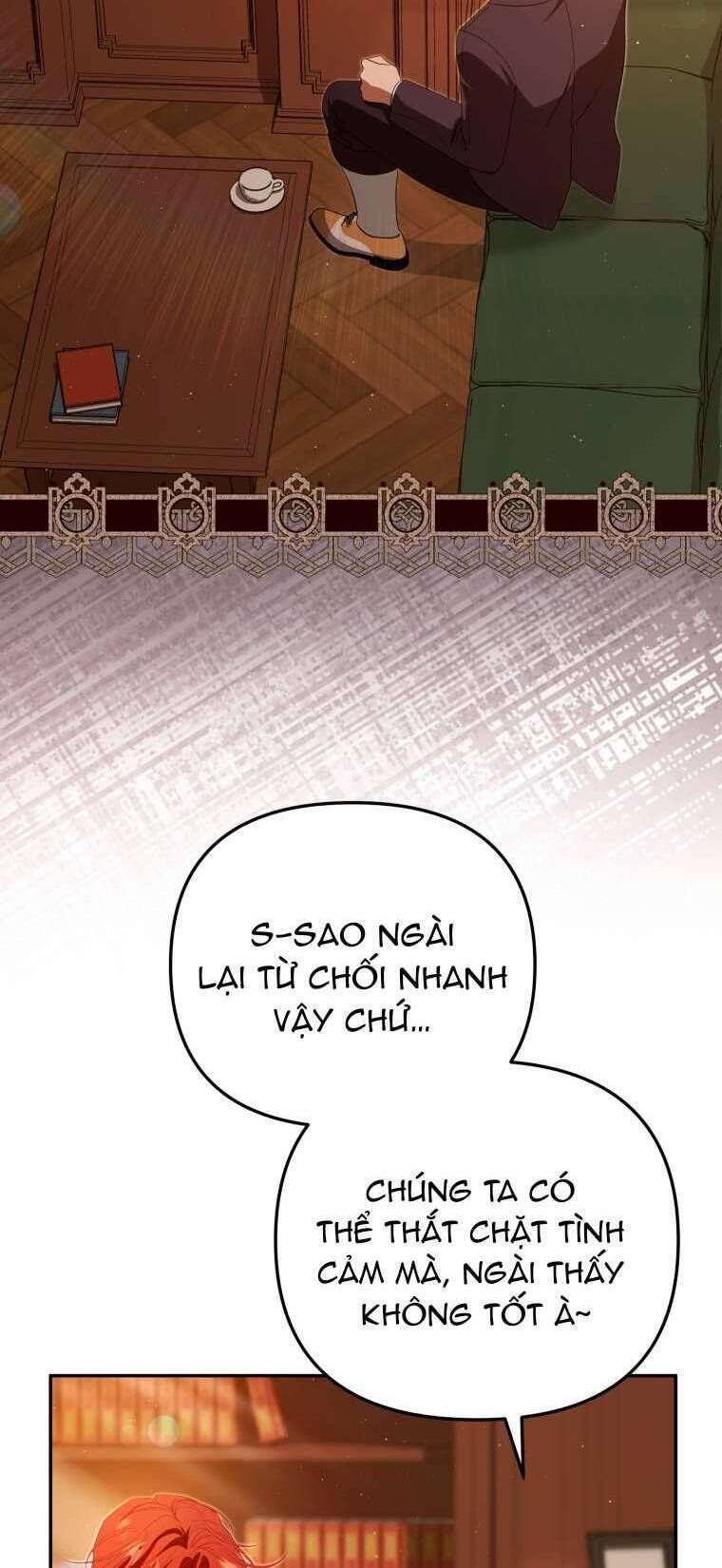 Người Phải Trả Giá Bằng Mạng Sống Vì Đã Lừa Dối Tôi - Chapter 23 - Page 62