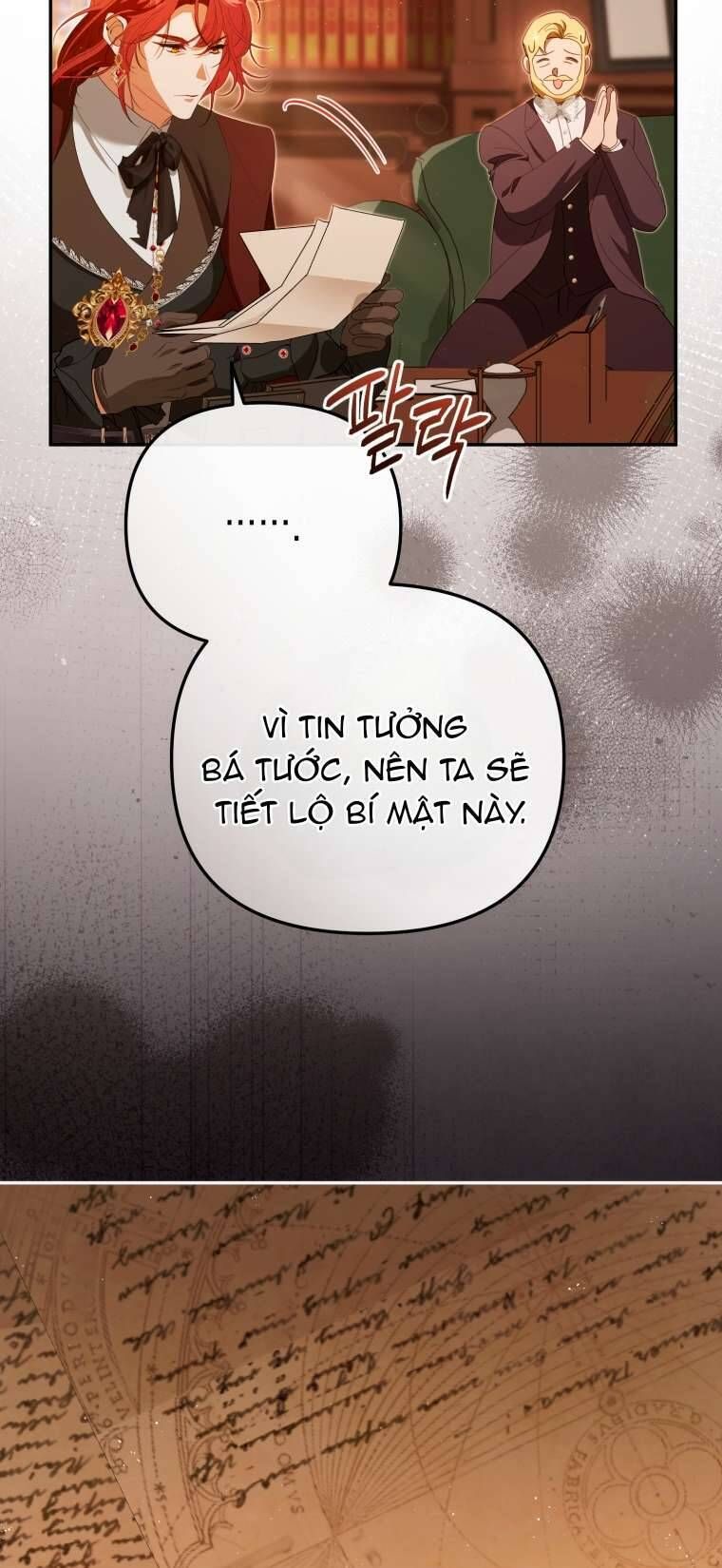 Người Phải Trả Giá Bằng Mạng Sống Vì Đã Lừa Dối Tôi - Chapter 23 - Page 63