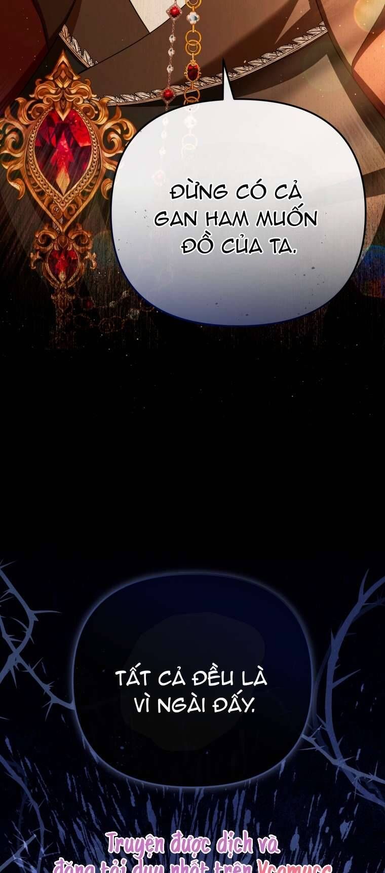 Người Phải Trả Giá Bằng Mạng Sống Vì Đã Lừa Dối Tôi - Chapter 23 - Page 69