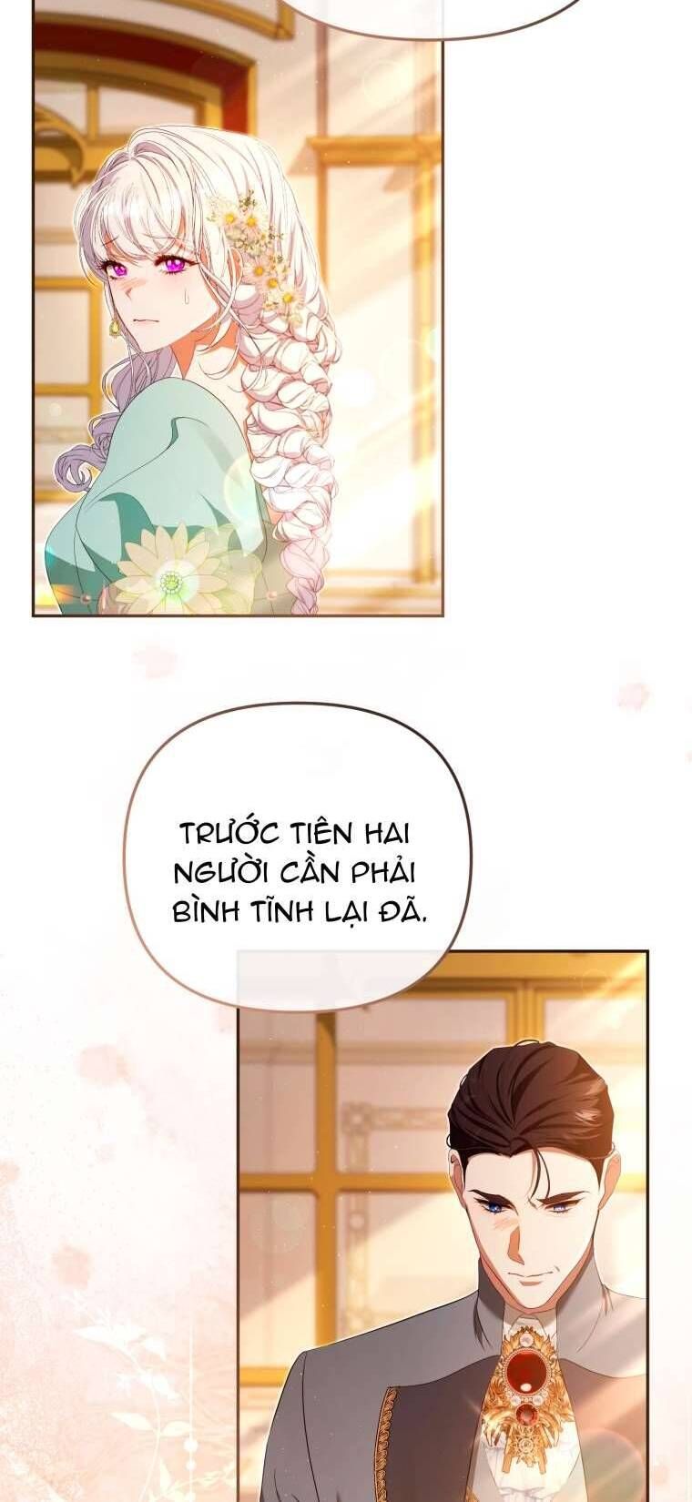 Người Phải Trả Giá Bằng Mạng Sống Vì Đã Lừa Dối Tôi - Chapter 23 - Page 8