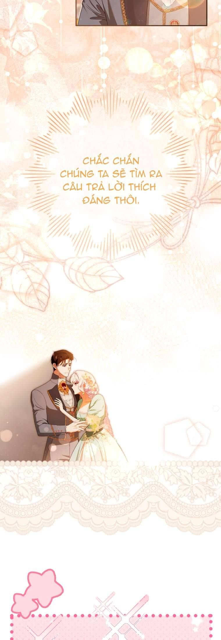 Người Phải Trả Giá Bằng Mạng Sống Vì Đã Lừa Dối Tôi - Chapter 23 - Page 9