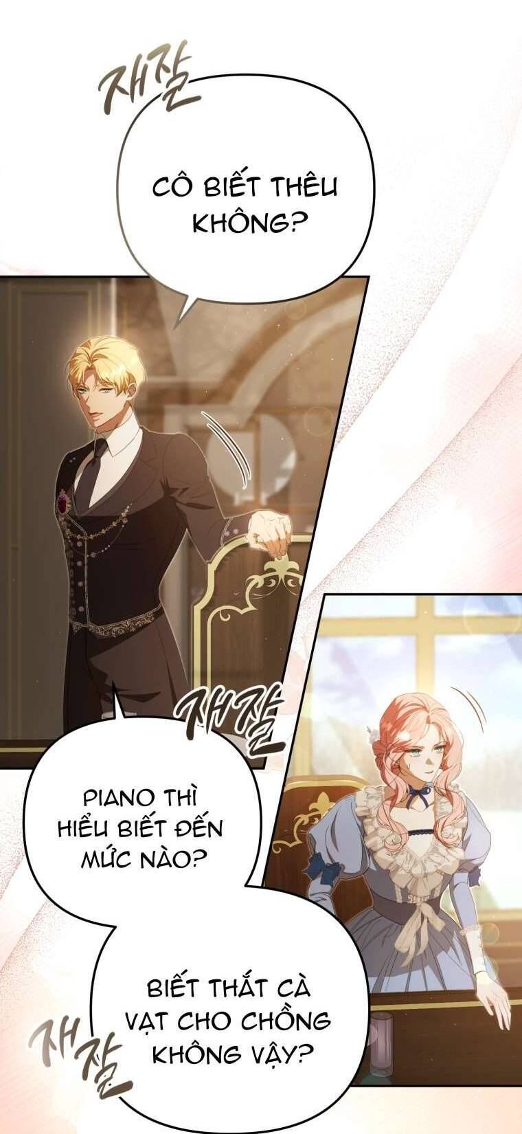 Người Phải Trả Giá Bằng Mạng Sống Vì Đã Lừa Dối Tôi - Chapter 24 - Page 12