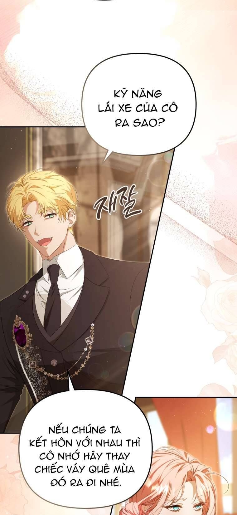 Người Phải Trả Giá Bằng Mạng Sống Vì Đã Lừa Dối Tôi - Chapter 24 - Page 13