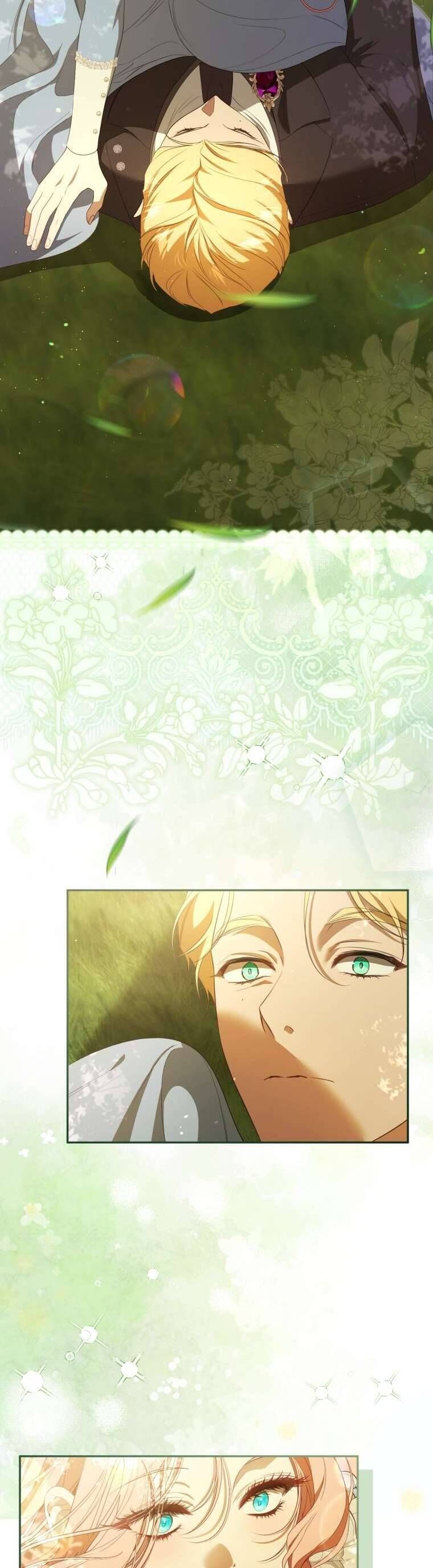 Người Phải Trả Giá Bằng Mạng Sống Vì Đã Lừa Dối Tôi - Chapter 24 - Page 24