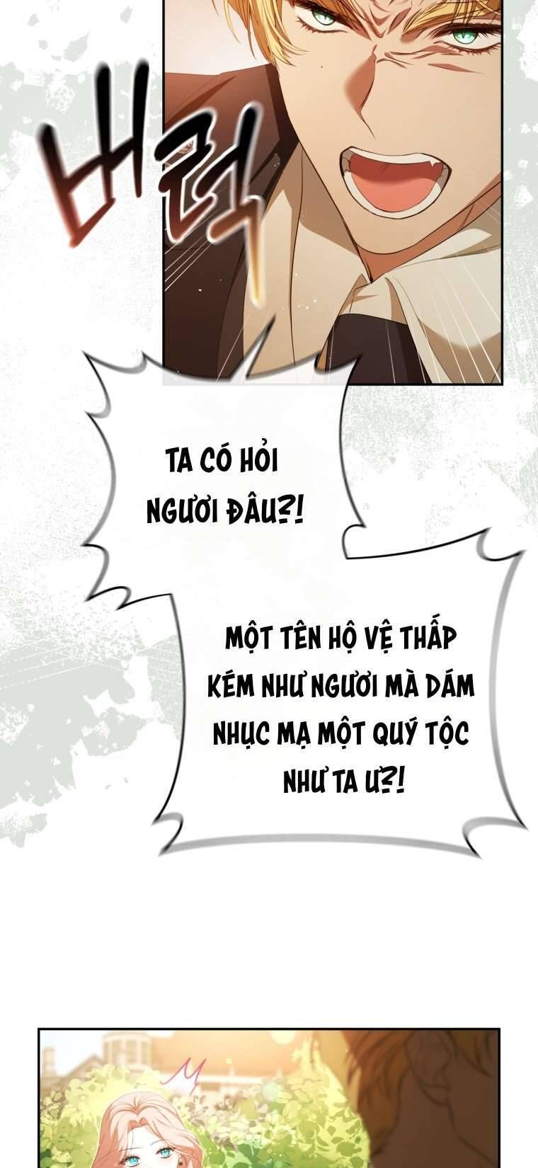 Người Phải Trả Giá Bằng Mạng Sống Vì Đã Lừa Dối Tôi - Chapter 24 - Page 29