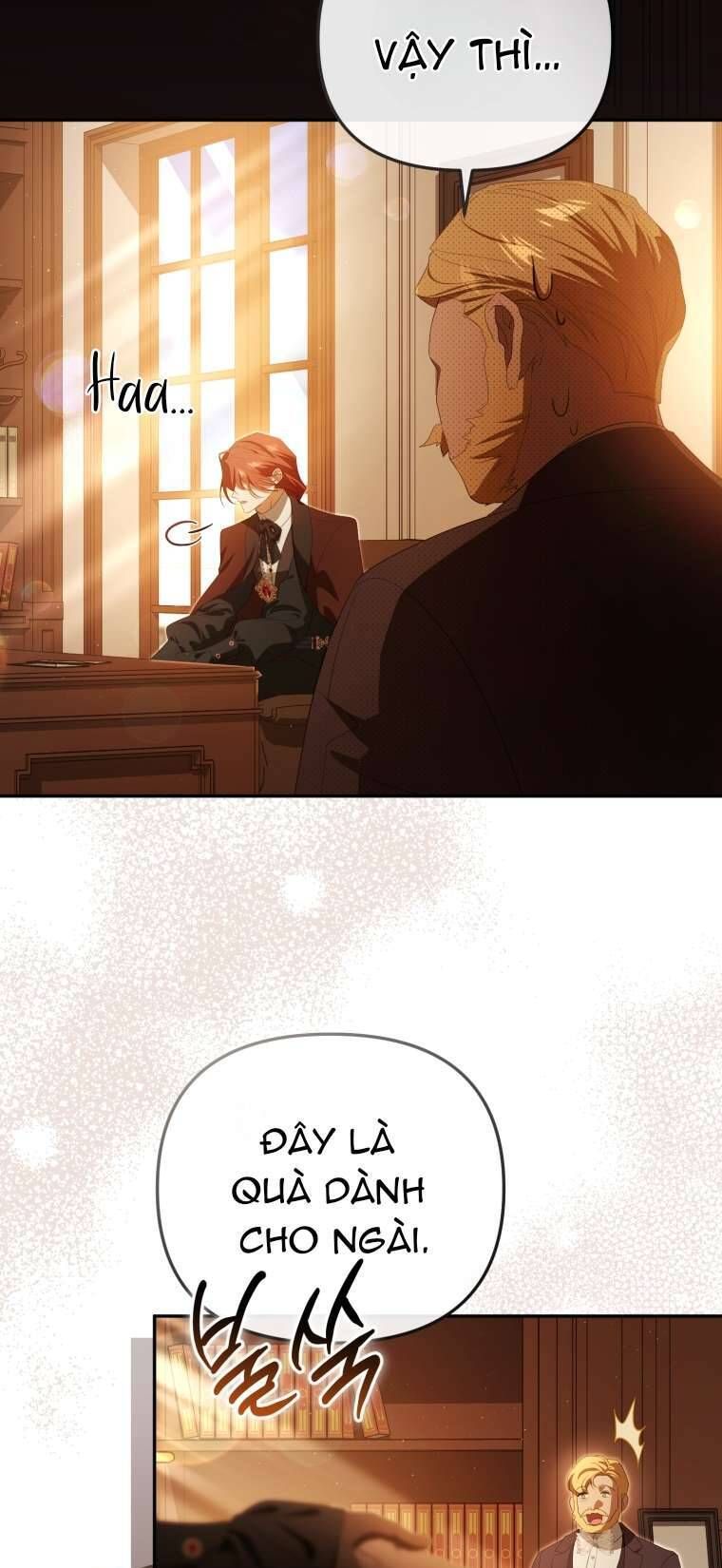 Người Phải Trả Giá Bằng Mạng Sống Vì Đã Lừa Dối Tôi - Chapter 24 - Page 3