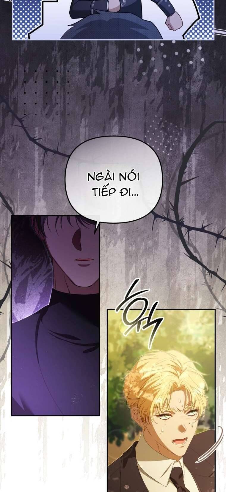 Người Phải Trả Giá Bằng Mạng Sống Vì Đã Lừa Dối Tôi - Chapter 24 - Page 32