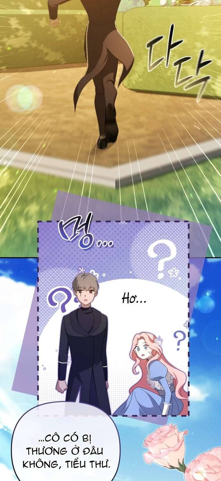 Người Phải Trả Giá Bằng Mạng Sống Vì Đã Lừa Dối Tôi - Chapter 24 - Page 34