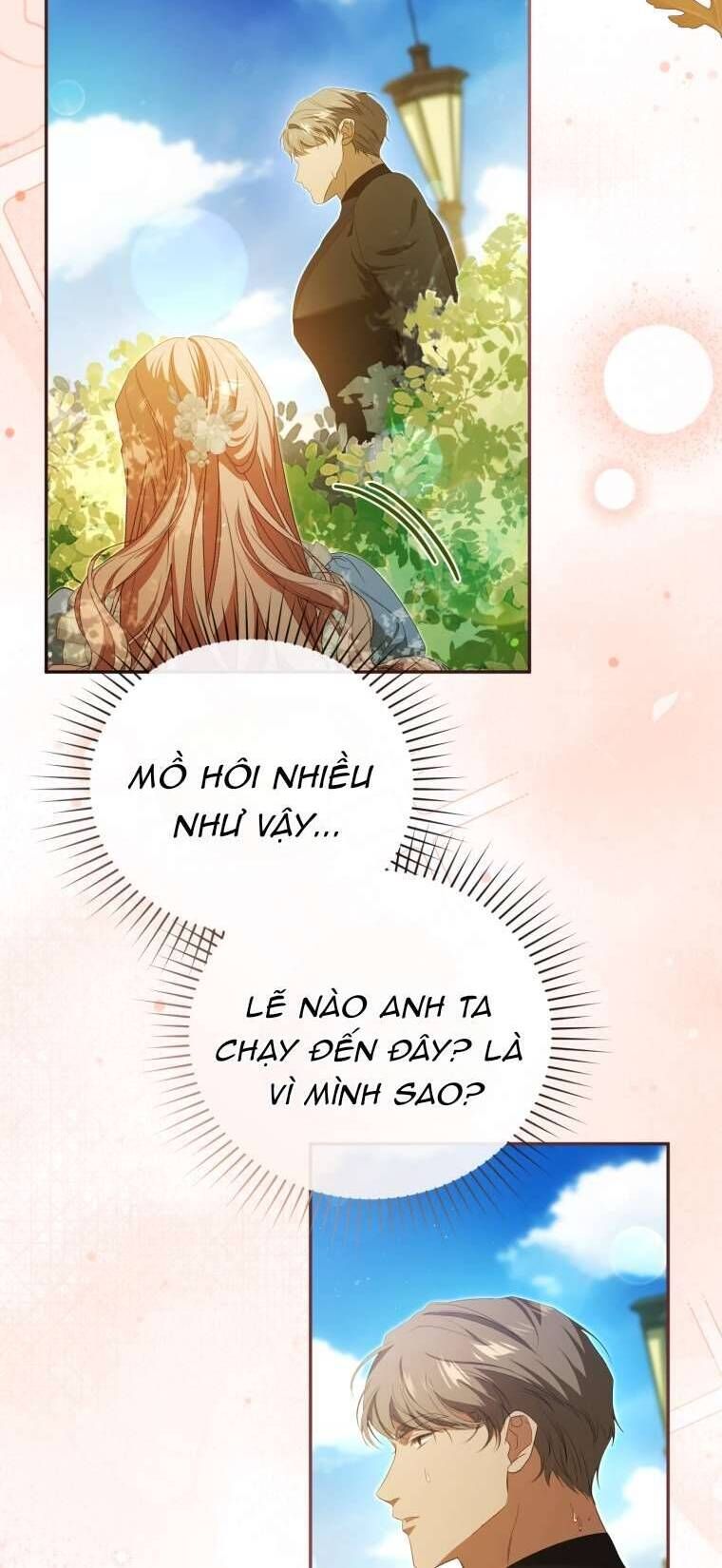 Người Phải Trả Giá Bằng Mạng Sống Vì Đã Lừa Dối Tôi - Chapter 24 - Page 36