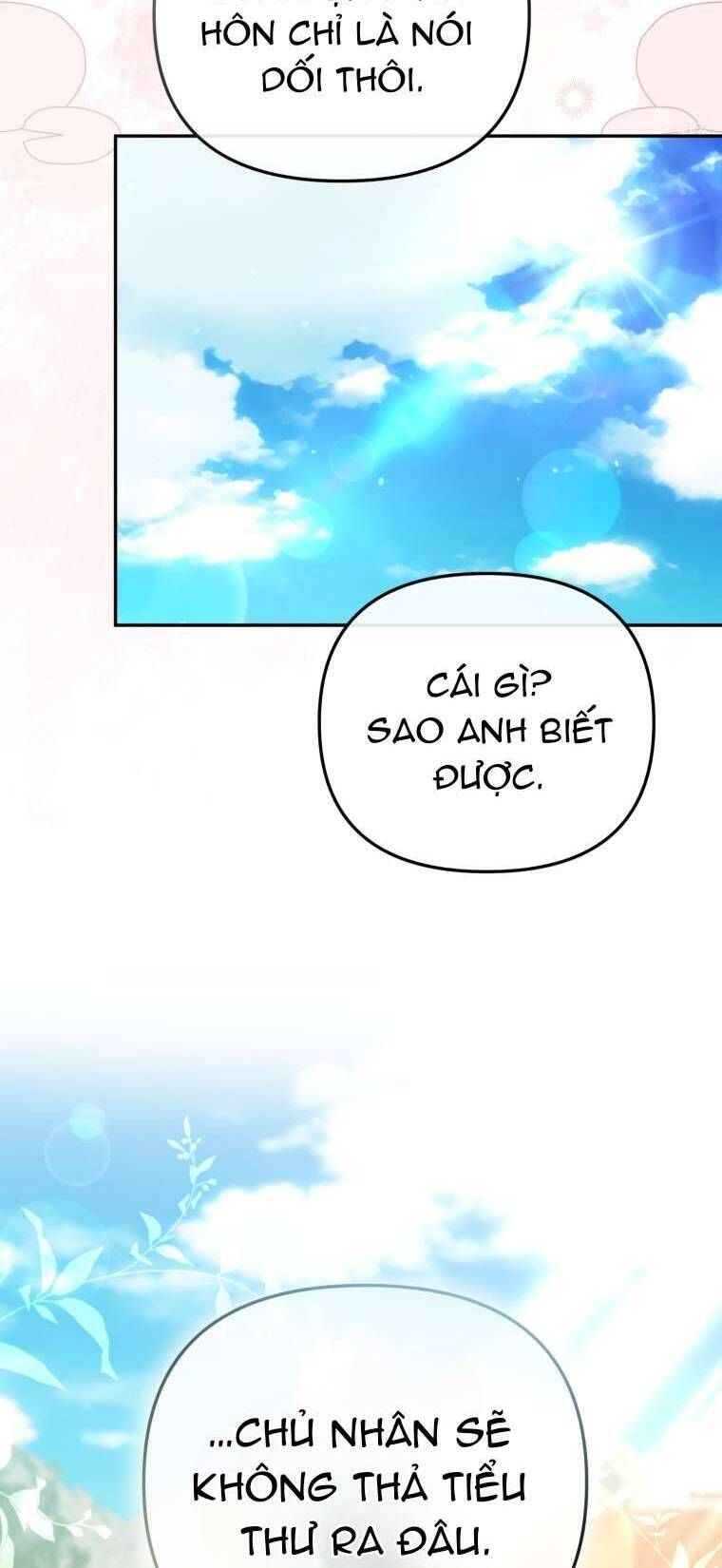 Người Phải Trả Giá Bằng Mạng Sống Vì Đã Lừa Dối Tôi - Chapter 24 - Page 38