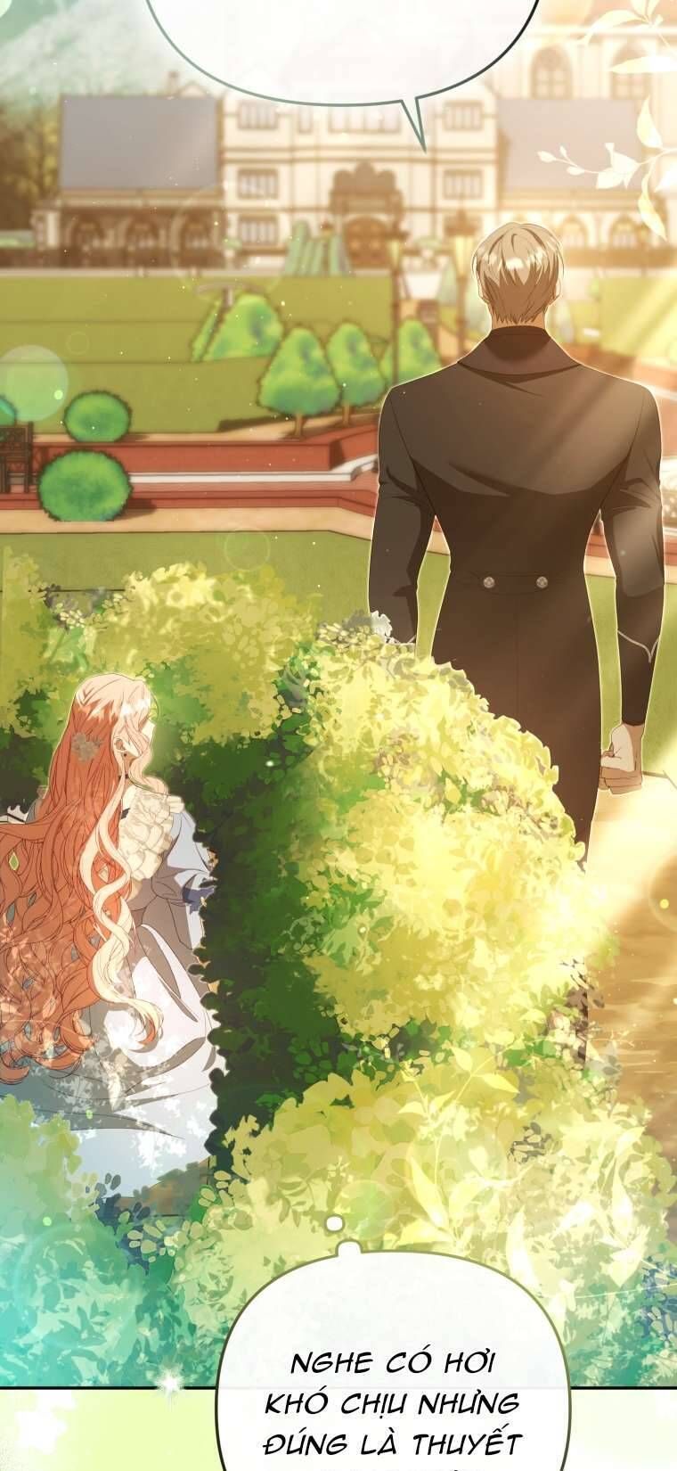 Người Phải Trả Giá Bằng Mạng Sống Vì Đã Lừa Dối Tôi - Chapter 24 - Page 39