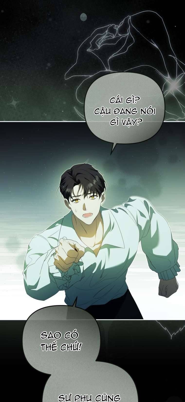 Người Phải Trả Giá Bằng Mạng Sống Vì Đã Lừa Dối Tôi - Chapter 24 - Page 49