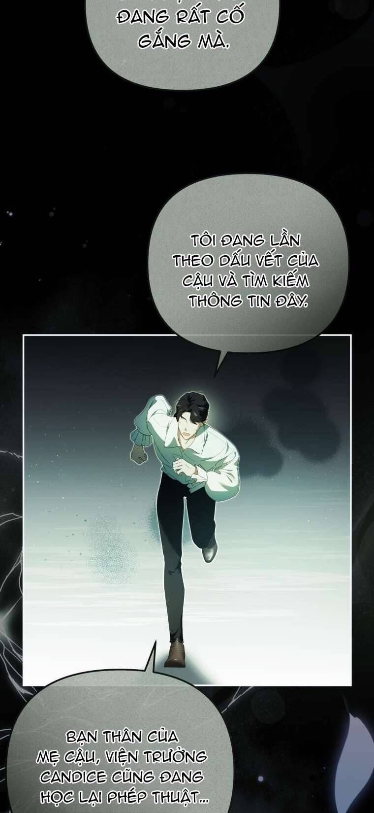 Người Phải Trả Giá Bằng Mạng Sống Vì Đã Lừa Dối Tôi - Chapter 24 - Page 50