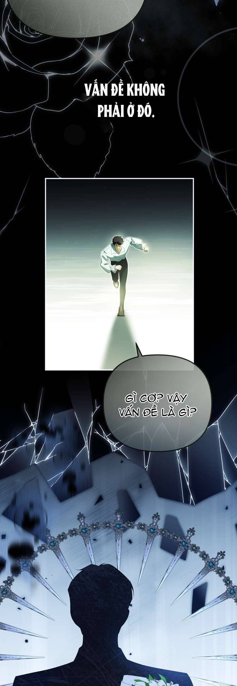 Người Phải Trả Giá Bằng Mạng Sống Vì Đã Lừa Dối Tôi - Chapter 24 - Page 51