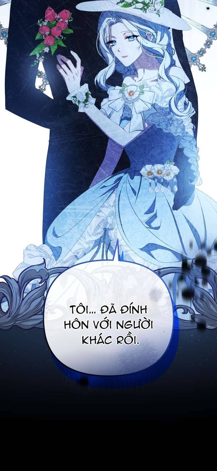 Người Phải Trả Giá Bằng Mạng Sống Vì Đã Lừa Dối Tôi - Chapter 24 - Page 52