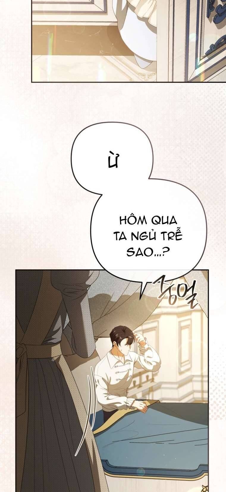 Người Phải Trả Giá Bằng Mạng Sống Vì Đã Lừa Dối Tôi - Chapter 24 - Page 56