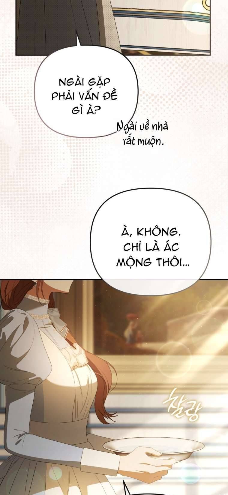 Người Phải Trả Giá Bằng Mạng Sống Vì Đã Lừa Dối Tôi - Chapter 24 - Page 57