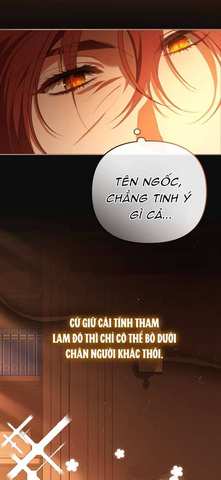 Người Phải Trả Giá Bằng Mạng Sống Vì Đã Lừa Dối Tôi - Chapter 24 - Page 6